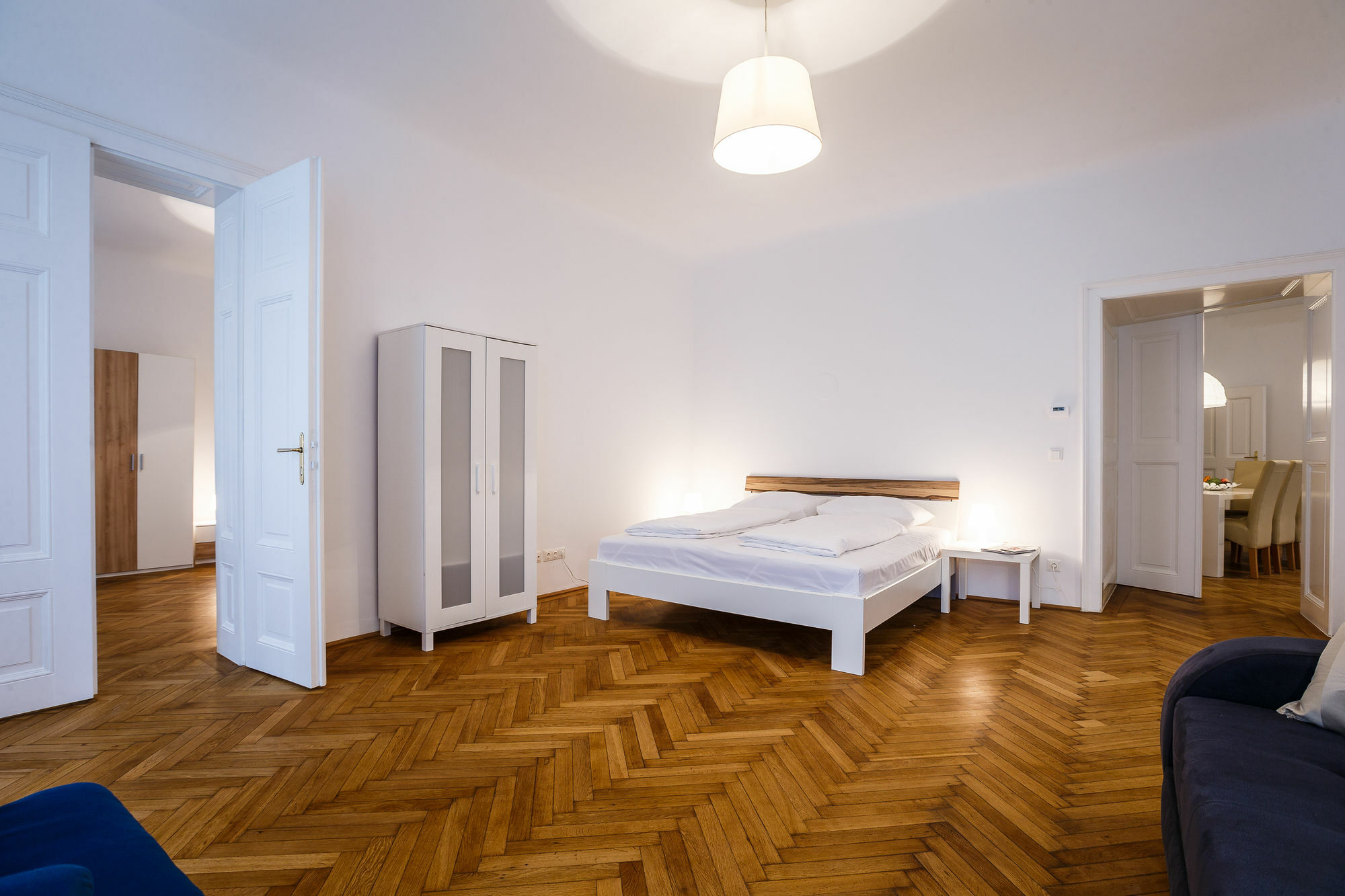 Ferienwohnung Judengasse Premium By Ichbucheat Wien Exterior foto