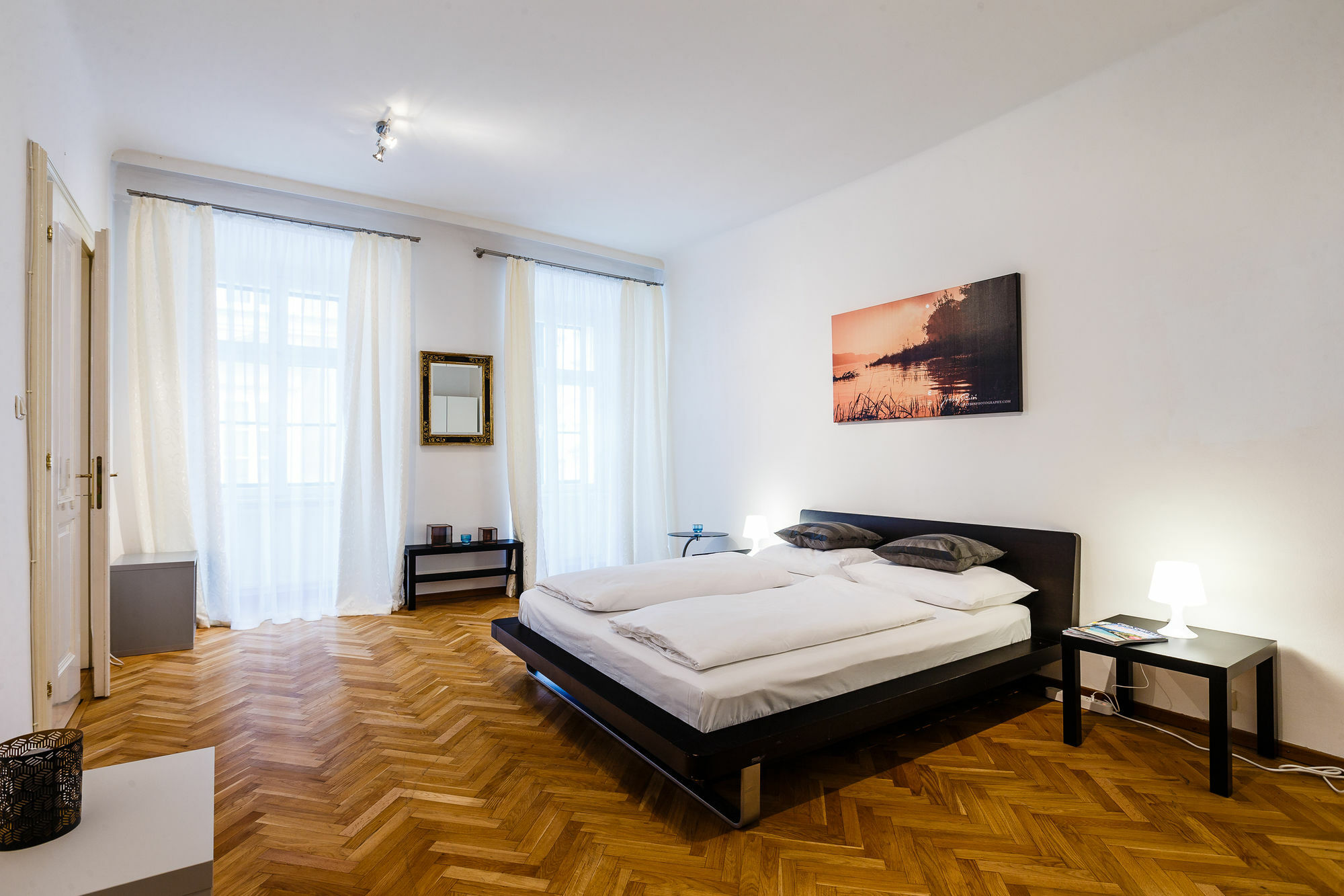 Ferienwohnung Judengasse Premium By Ichbucheat Wien Exterior foto