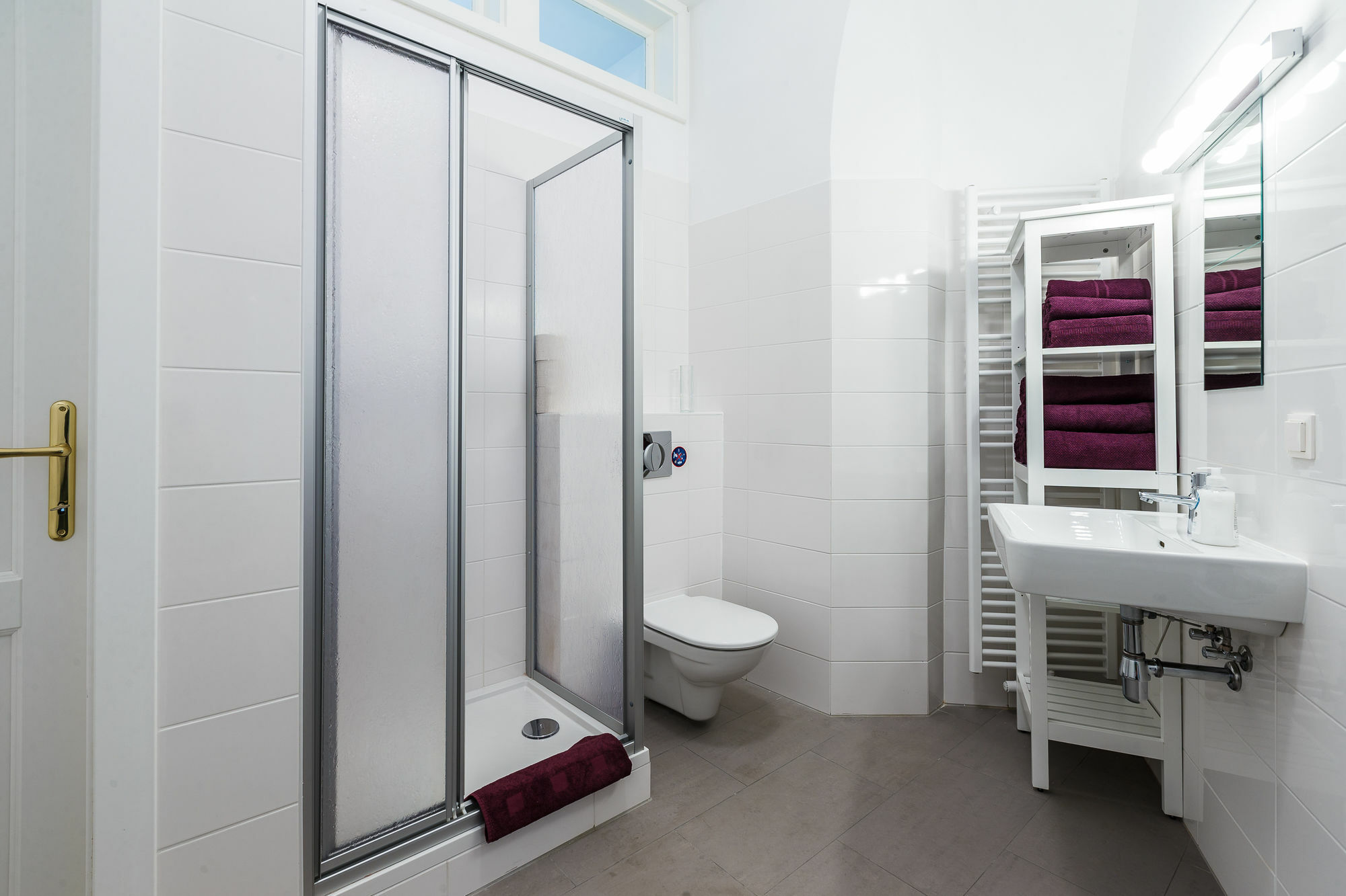Ferienwohnung Judengasse Premium By Ichbucheat Wien Exterior foto