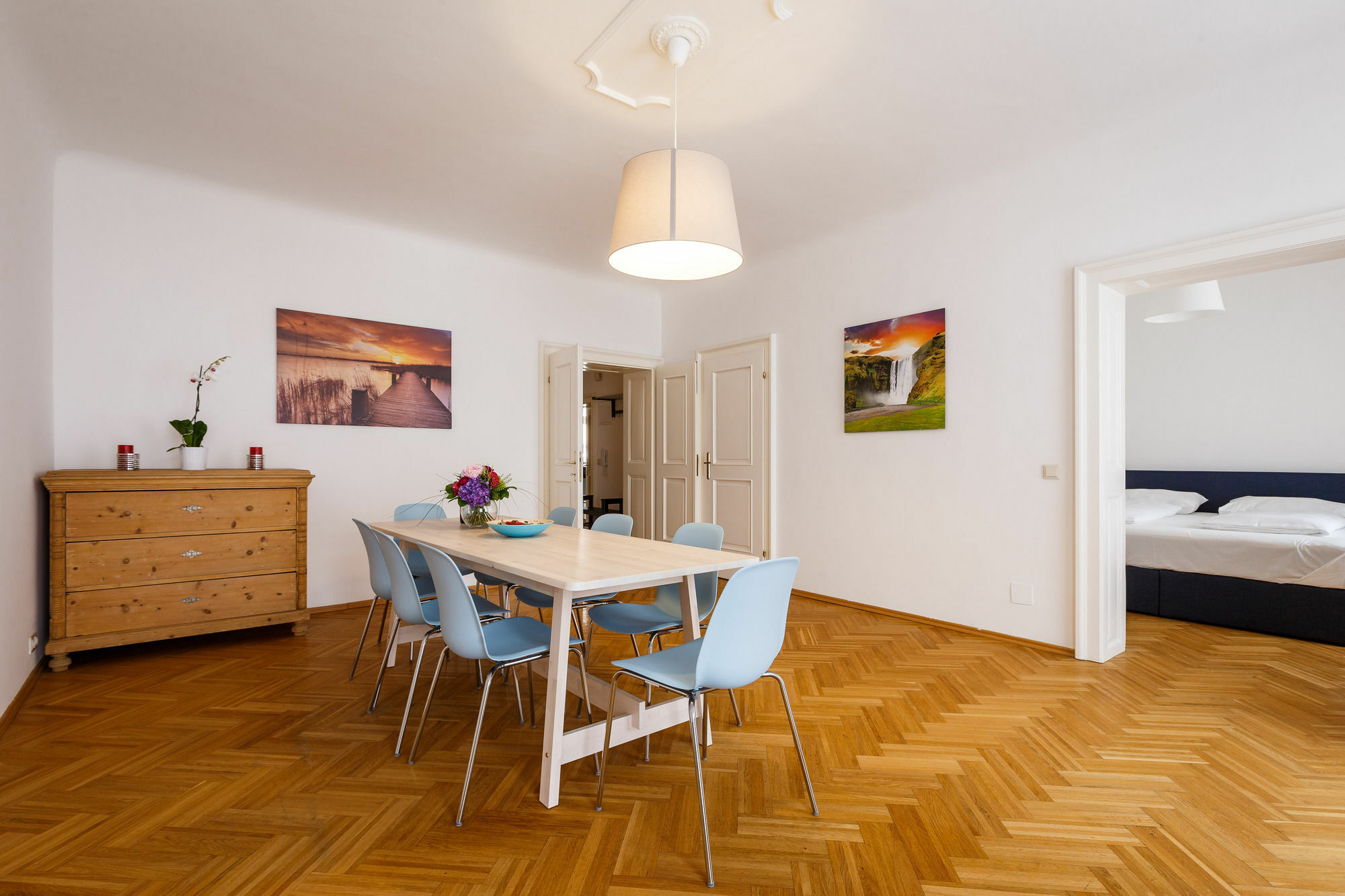 Ferienwohnung Judengasse Premium By Ichbucheat Wien Exterior foto