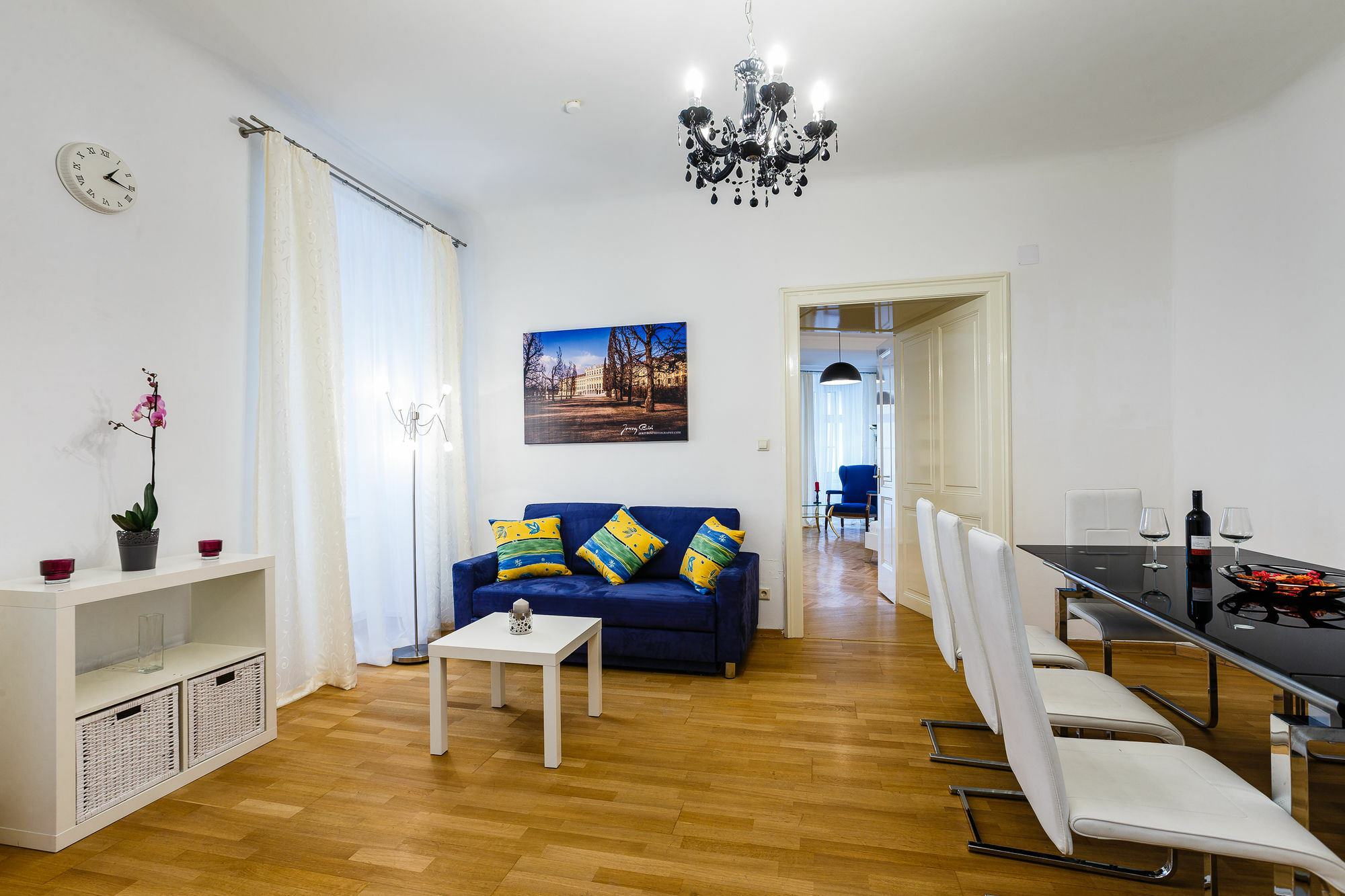Ferienwohnung Judengasse Premium By Ichbucheat Wien Exterior foto