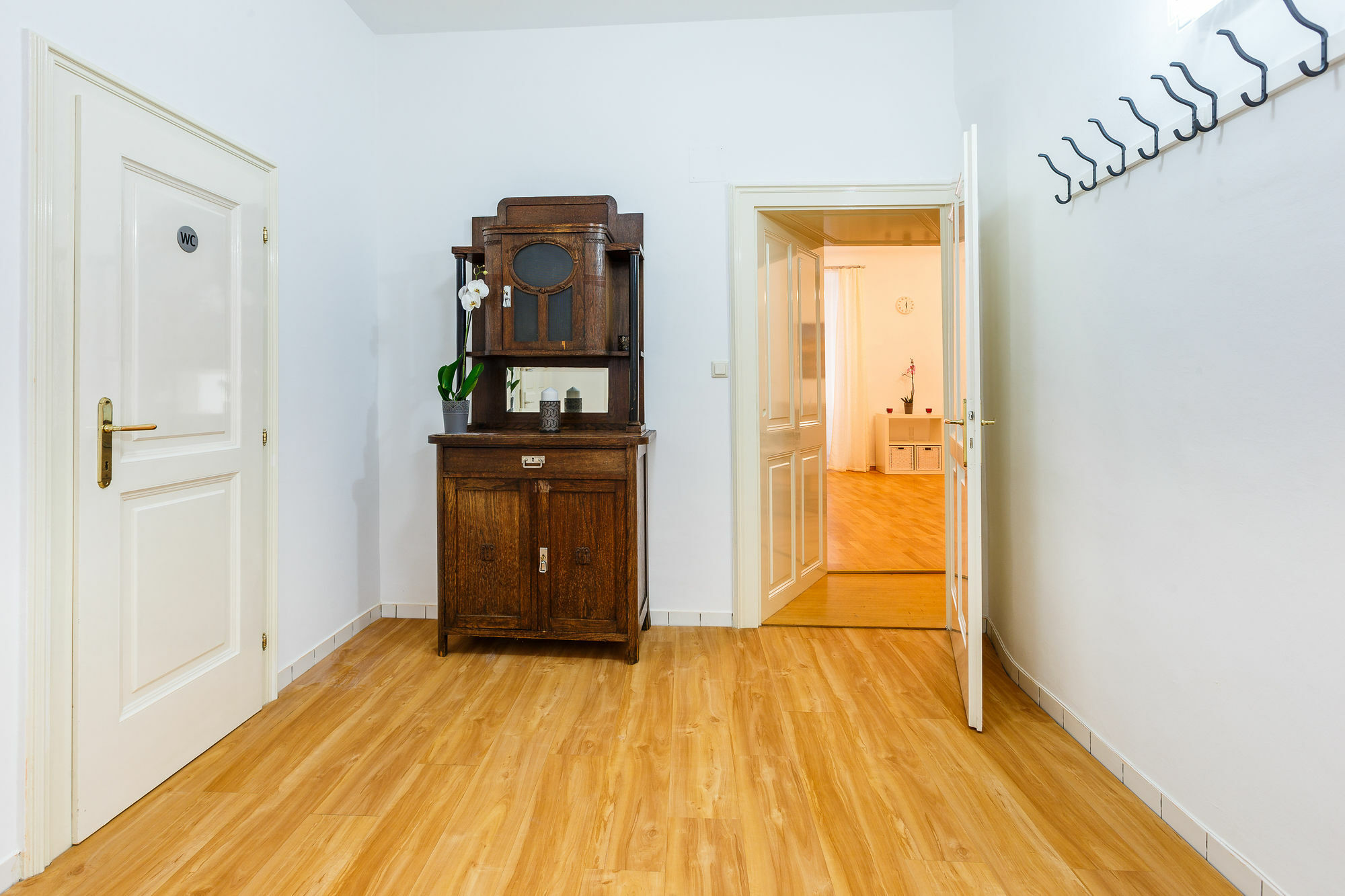 Ferienwohnung Judengasse Premium By Ichbucheat Wien Exterior foto