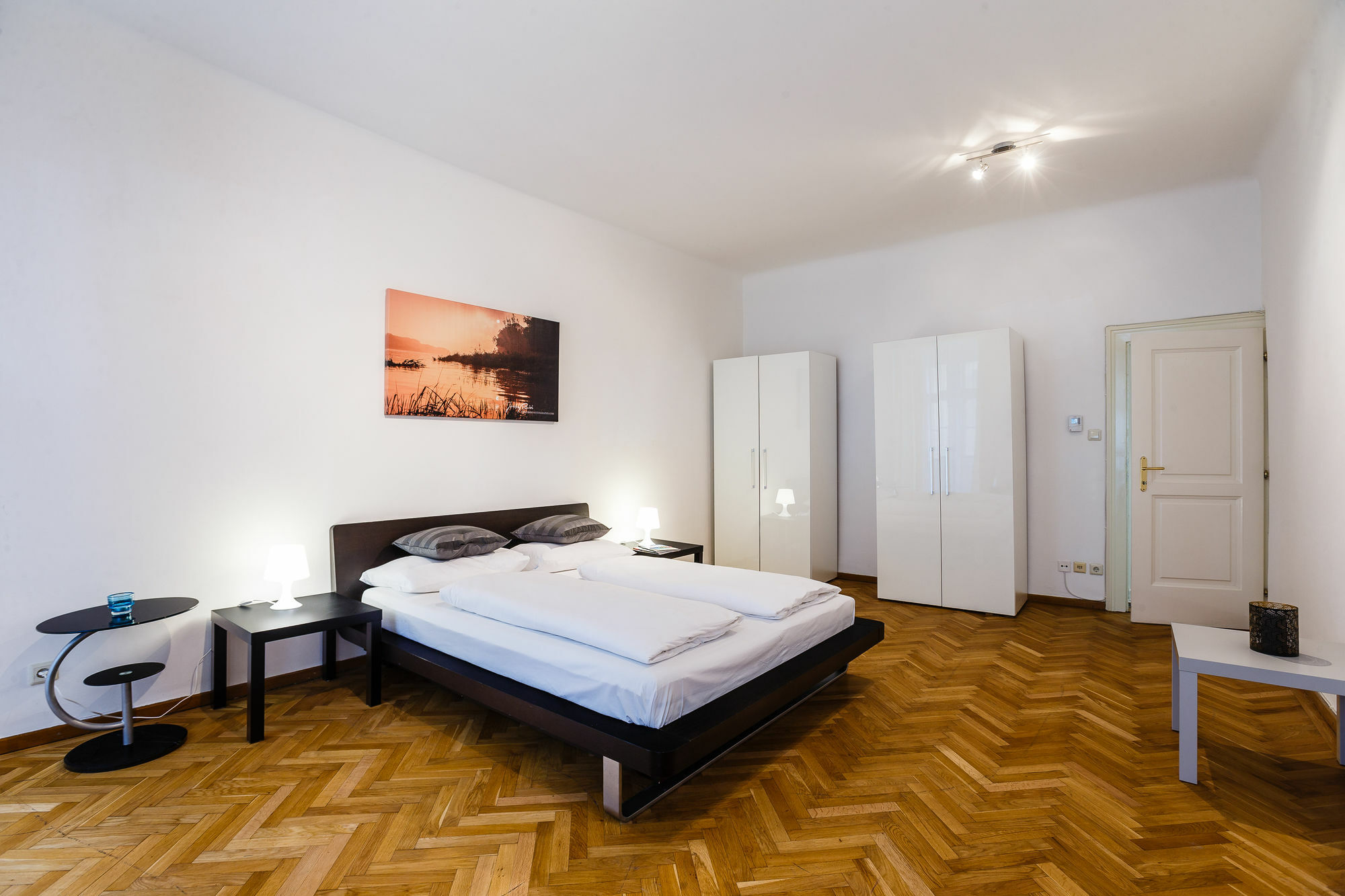 Ferienwohnung Judengasse Premium By Ichbucheat Wien Exterior foto