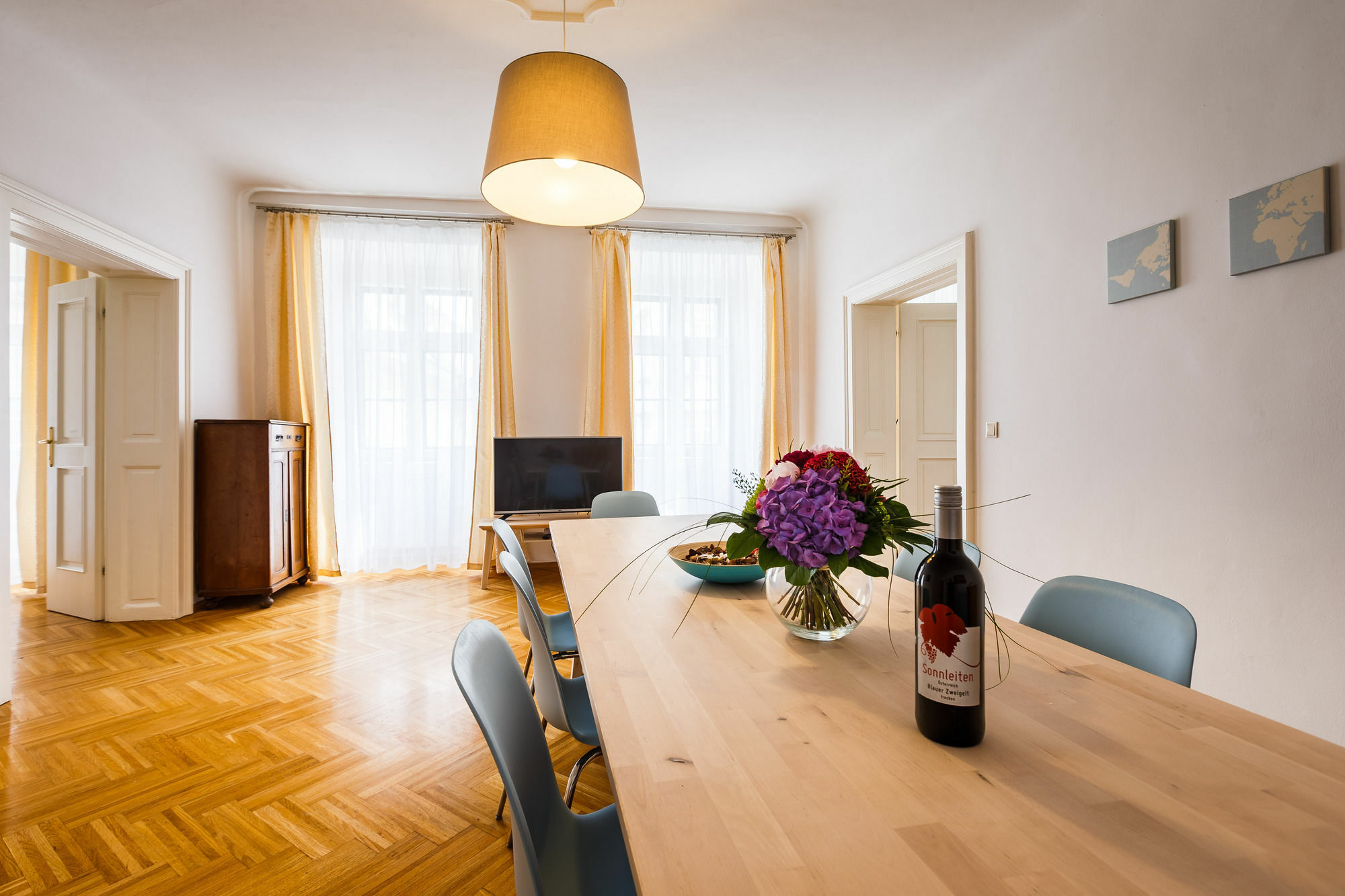 Ferienwohnung Judengasse Premium By Ichbucheat Wien Exterior foto