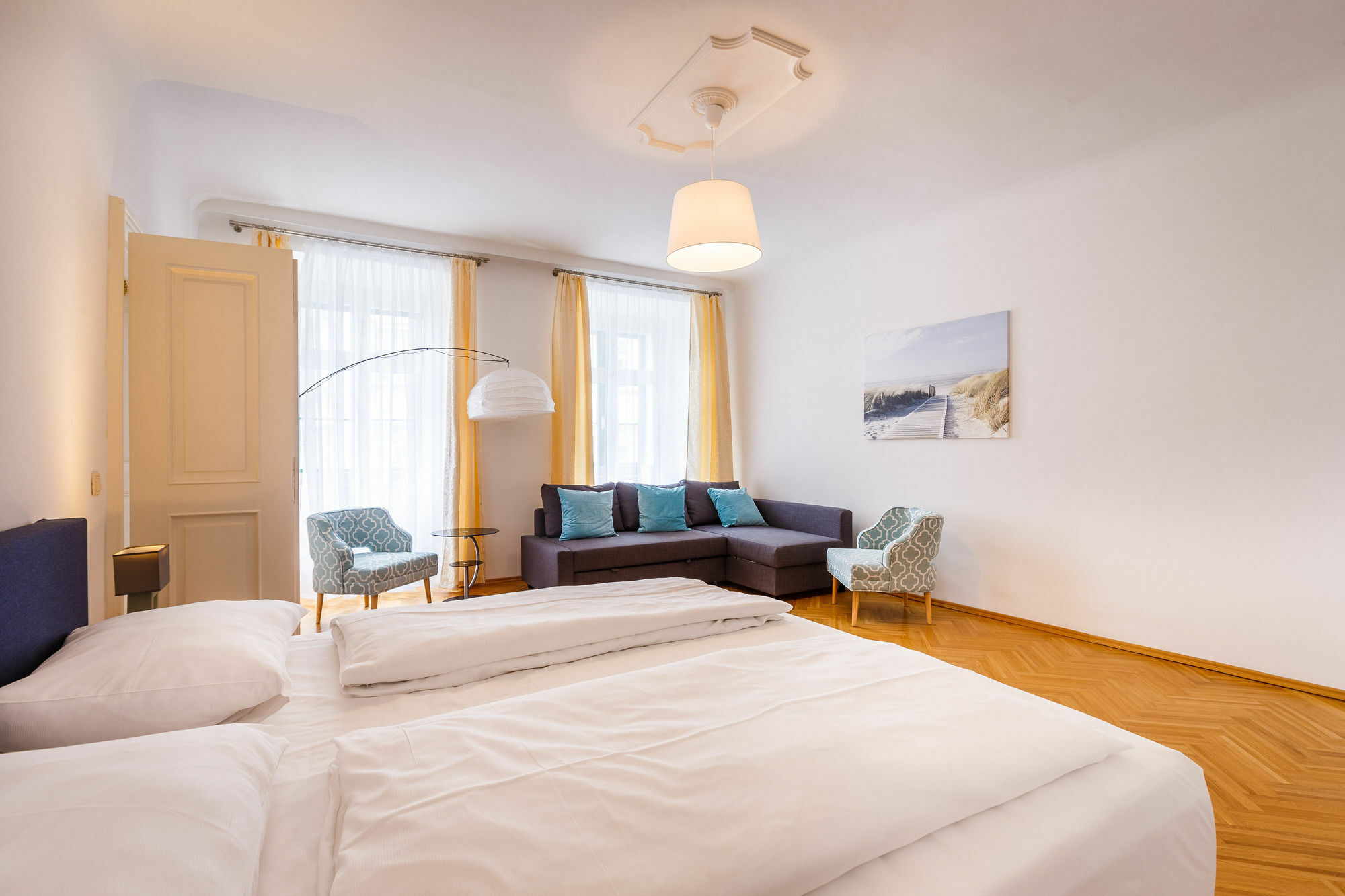 Ferienwohnung Judengasse Premium By Ichbucheat Wien Exterior foto